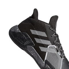 Tênis adidas Court Vision 2.0 - Unissex - Foto 4