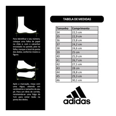 Tênis adidas Court Vision 2.0 - Unissex - Foto 7