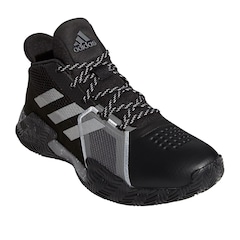 Tênis adidas Court Vision 2.0 - Unissex - Foto 1