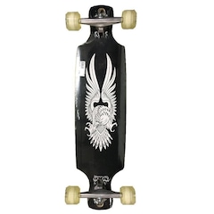 Longboard Hondar Freestyle Águia - Foto 3