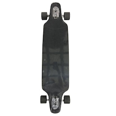Skate Longboard Hondar Freeride Woody - Foto 1