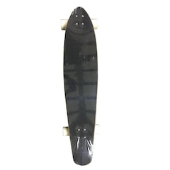 Skate Longboard Hondar Freestyle 40" Red Bird - Foto 1