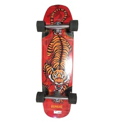Skate Longboard Hondar V2 34 Tiger - Foto 3