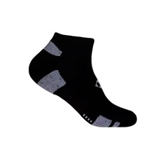 Kit de Meia Hoahi Atoalhado com 3 Pares - Adulto - Foto 2