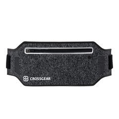 Pochete Slim Fit Crossgear Impermeável - Foto 2
