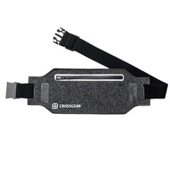 Pochete Slim Fit Crossgear Impermeável - Foto 3