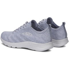 Tênis Olympikus 130G Ultraleve - Feminino - Foto 4