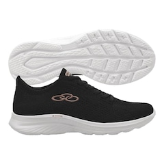 Tênis Olympikus 130G Ultraleve - Feminino - Foto 8