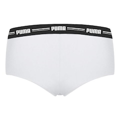 Calcinha Puma Mini Boxer - Feminina - Foto 2