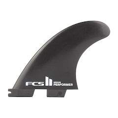 Quilha FCS 2 Performer Medium Glass Flex - Foto 2