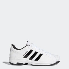 Tênis adidas Pro Model 2G Low - Masculino - Foto 4