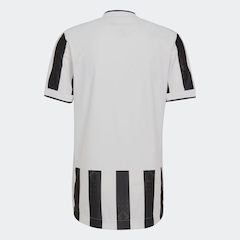 Camisa do Juventus I Autêntica 21/22 adidas - Masculina - Foto 10