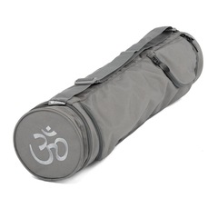 Bolsa para Tapete de Yoga Yogateria Asana com Porta Materiais Impermeável - Foto 2