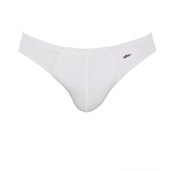 Cuecas Slip Zorba Light 772 - 6 Unidades - Adulto - Foto 3