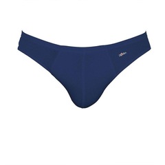 Cuecas Slip Zorba Light 772 - 6 Unidades - Adulto - Foto 4