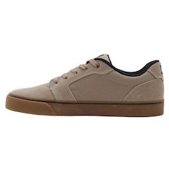 Tênis DC Shoes Anvil LA - Masculino - Foto 3