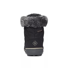 Bota Columbia Heavenly Shorty Omni-Heat - Feminina - Foto 8