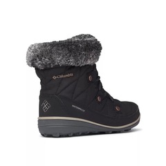 Bota Columbia Heavenly Shorty Omni-Heat - Feminina - Foto 9