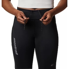 Calça Columbia Titan Ultra Tight - Feminina - Foto 4