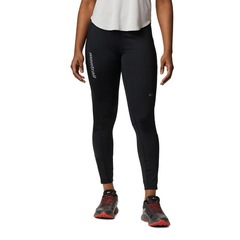 Calça Columbia Titan Ultra Tight - Feminina - Foto 1
