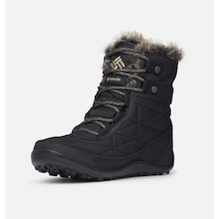 Bota Columbia Minx Shorty III Waterproof - Feminina - Foto 5