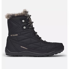 Bota Columbia Minx Shorty III Waterproof - Feminina - Foto 7