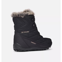 Bota Columbia Minx Shorty III Waterproof - Feminina - Foto 8
