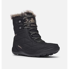 Bota Columbia Minx Shorty III Waterproof - Feminina - Foto 1