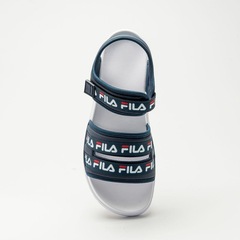 Papete Fila Drifter Trail - Masculina - Foto 5