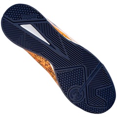 Chuteira Futsal Topper Champion Viii - Adulto - Foto 2