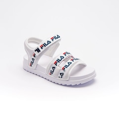 Papete Fila Drifter Trail - Masculina - Foto 5
