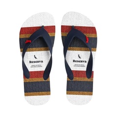CHINELO RESERVA TRANCOSO - MASCULINO - Foto 1
