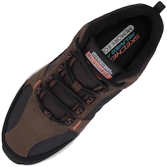 Tênis Skechers Oak Canyon - Masculino - Foto 4