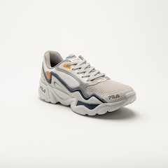 Tênis Fila Interceptor - Masculino - Foto 4