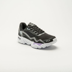 Tênis Fila Interceptor - Feminino - Foto 5