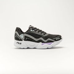Tênis Fila Interceptor - Feminino - Foto 1