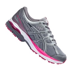 Tênis Asics Gel-Nagoya 3 - Feminino - Foto 1