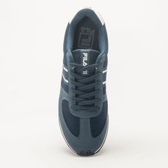 Tênis Fila F-Retro Sport 2.0 Sl - Masculino - Foto 3