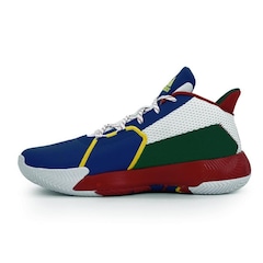 Tênis adidas Court Vision 2.0 - Masculino - Foto 2