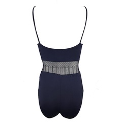 Collant Só Dança Maria SD-1262 - Feminino - Foto 2