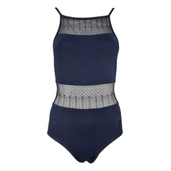 Collant Só Dança Maria SD-1262 - Feminino - Foto 1