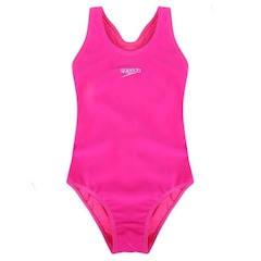 Maiô Speedo Vital 3 - Infantil - Foto 1