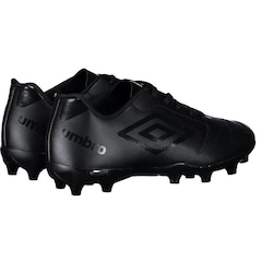 Chuteira de Campo Infantil Umbro Class 2.2 - Foto 3