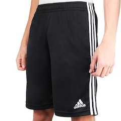 Shorts adidas 3S - Masculina - Foto 2