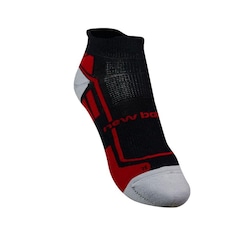 Meia Soquete New Balance Performance Elite - Adulto - Foto 1