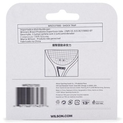 Antivibrador Wilson Shock Trap - Foto 4