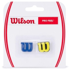 Antivibrador Wilson Pro Feel - Foto 1
