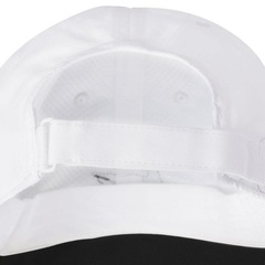 Boné Aba Curva Lacoste Classic RK5398 - Strapaback - Adulto - Foto 4