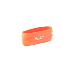 Braçadeira Elástica Babolat para Grip Custon Ring Play - Foto 4