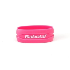 Braçadeira Elástica Babolat para Grip Custon Ring Love - Foto 1